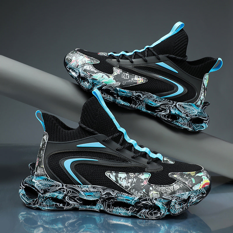 Eclipse Radiance T4 Sneakers - 1984