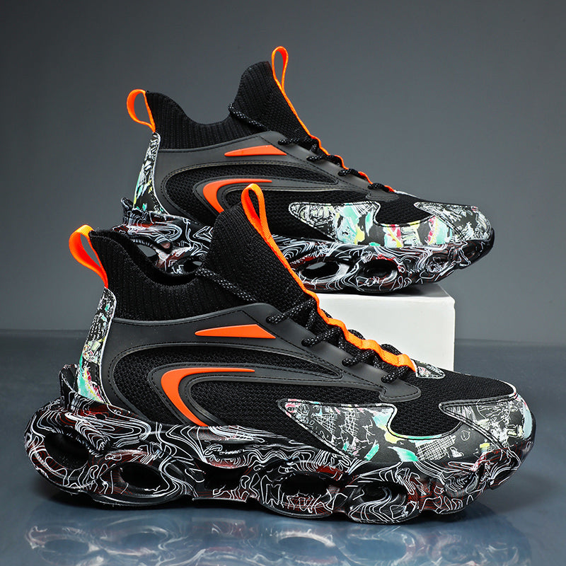 Eclipse Radiance T4 Sneakers - 1984