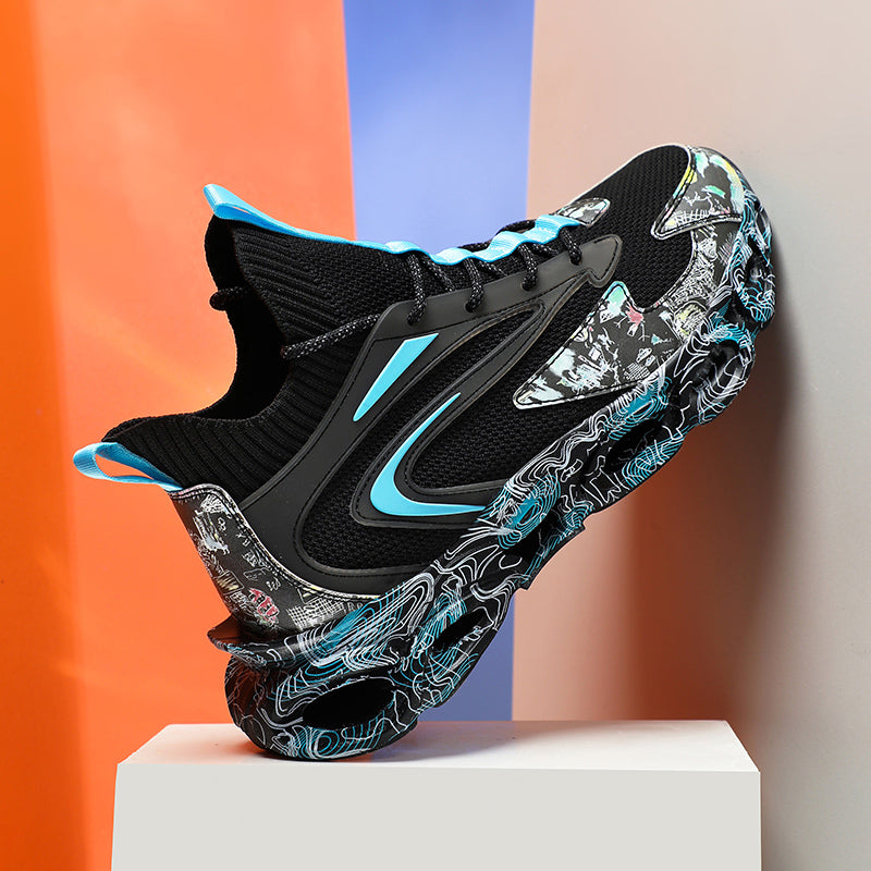 Eclipse Radiance T4 Sneakers - 1984