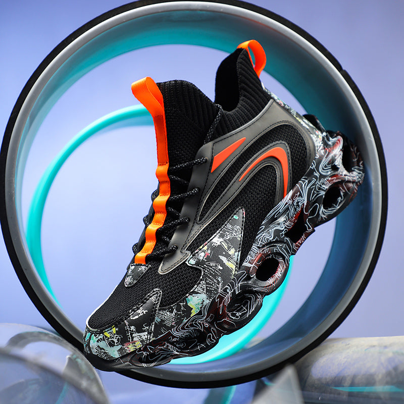 Eclipse Radiance T4 Sneakers - 1984