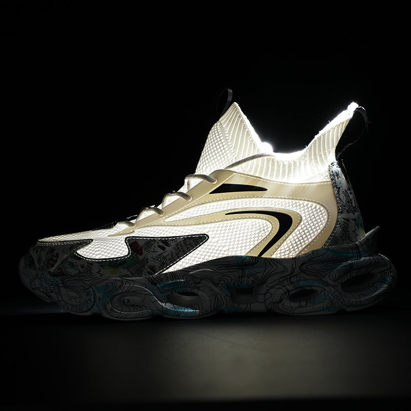 Eclipse Radiance T4 Sneakers - 1984