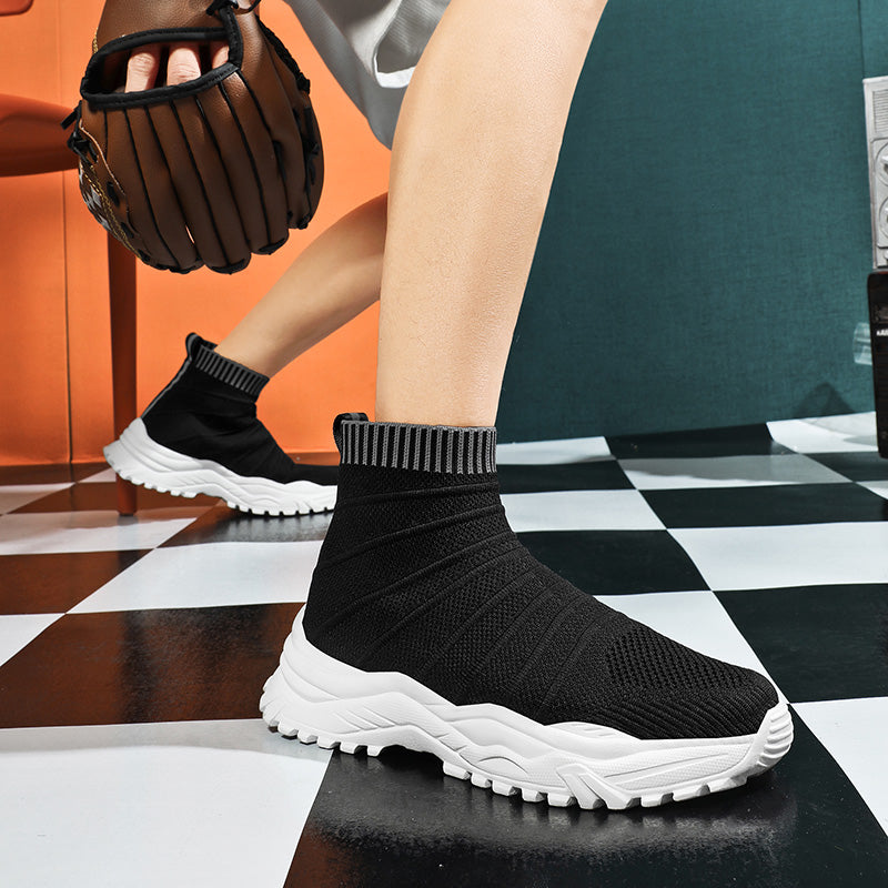 MEDORA Sock Sneakers