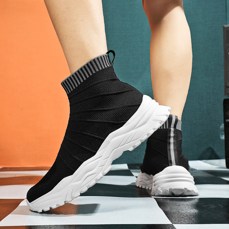 MEDORA Sock Sneakers