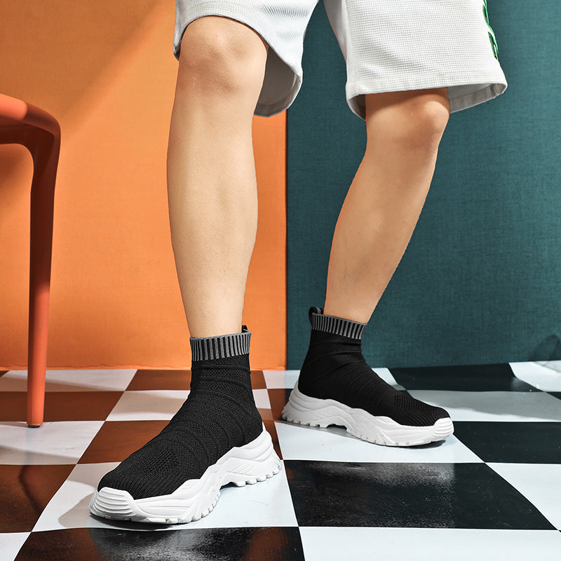 MEDORA Sock Sneakers