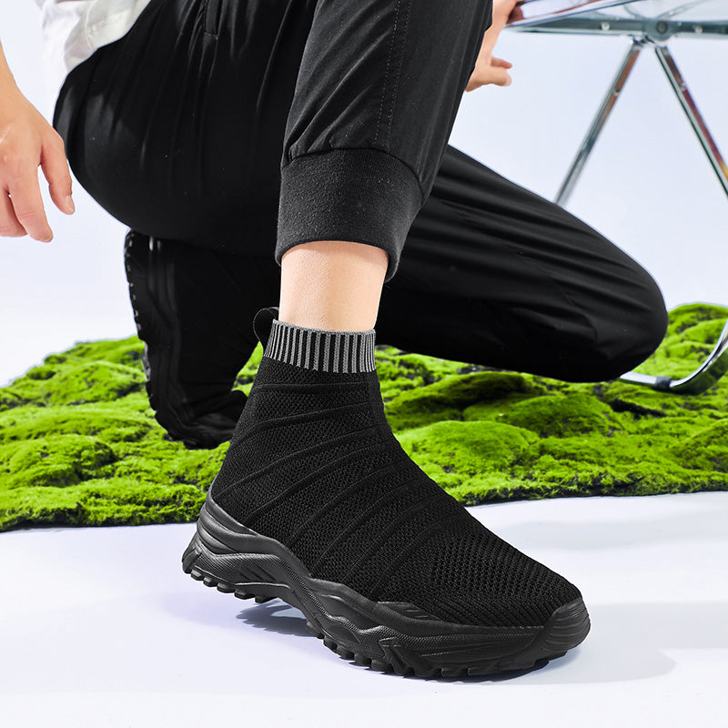 MEDORA Sock Sneakers