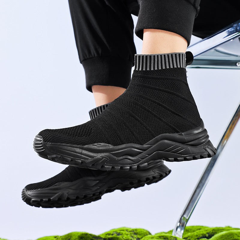 MEDORA Sock Sneakers