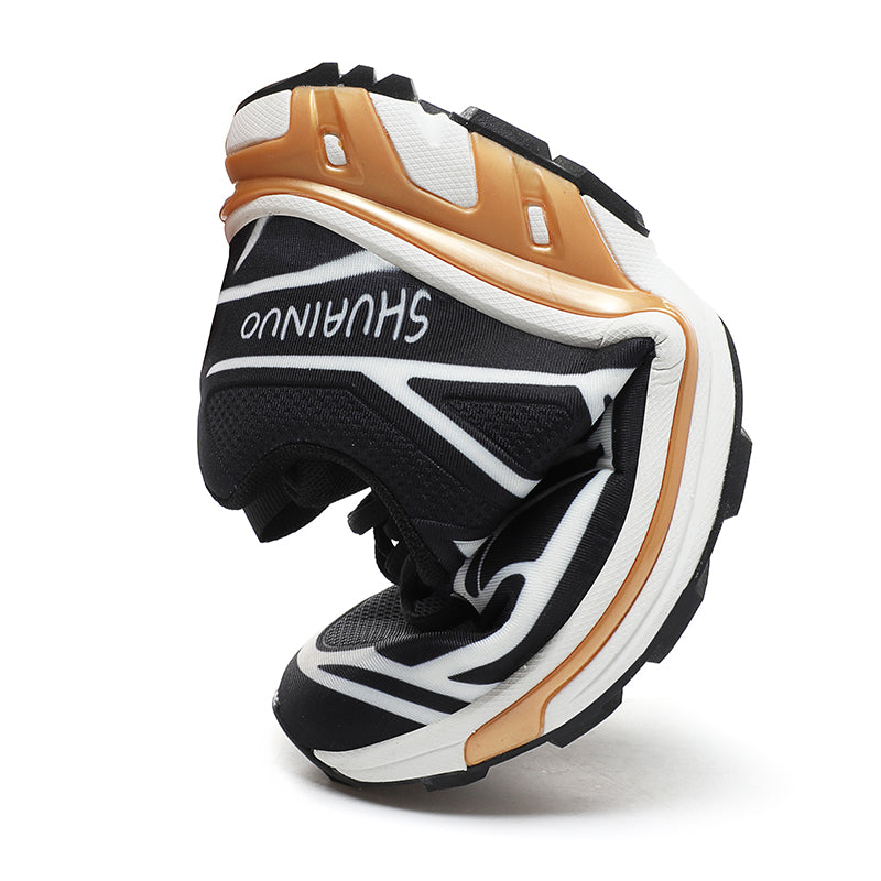 ‘Imperial Ignition’ X9X Sneakers