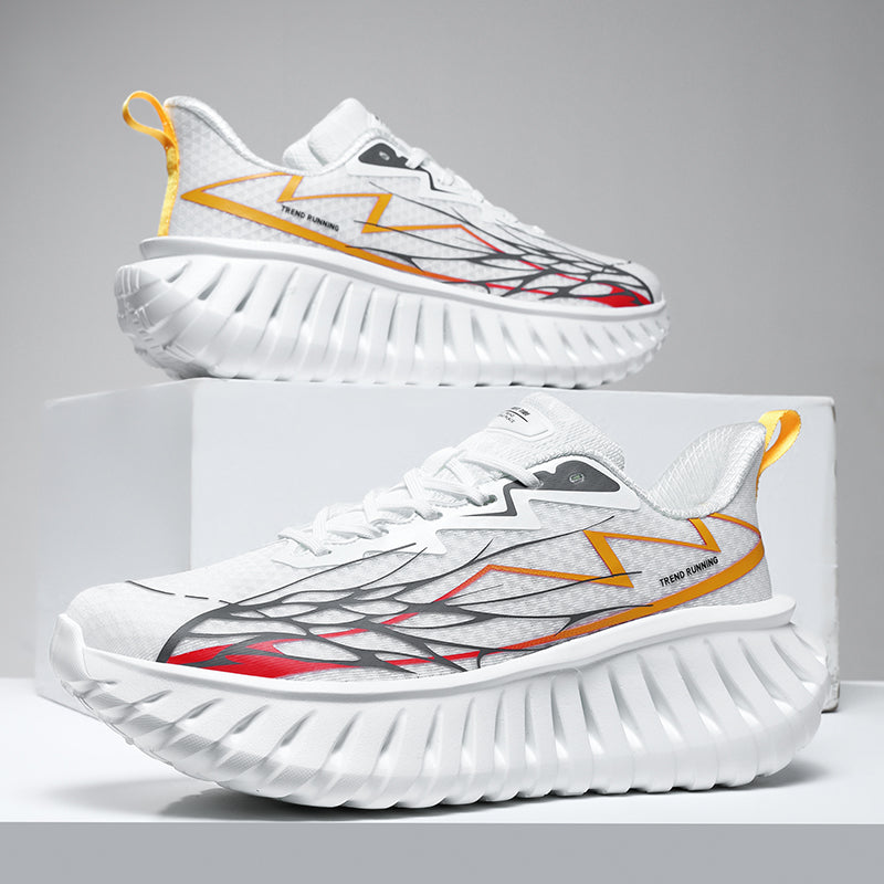 Xume Strike T4 Sneakers - Ultimate Comfort and Style for Every Step