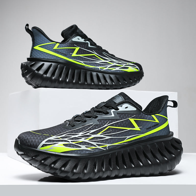 Xume Strike T4 Sneakers - Ultimate Comfort and Style for Every Step