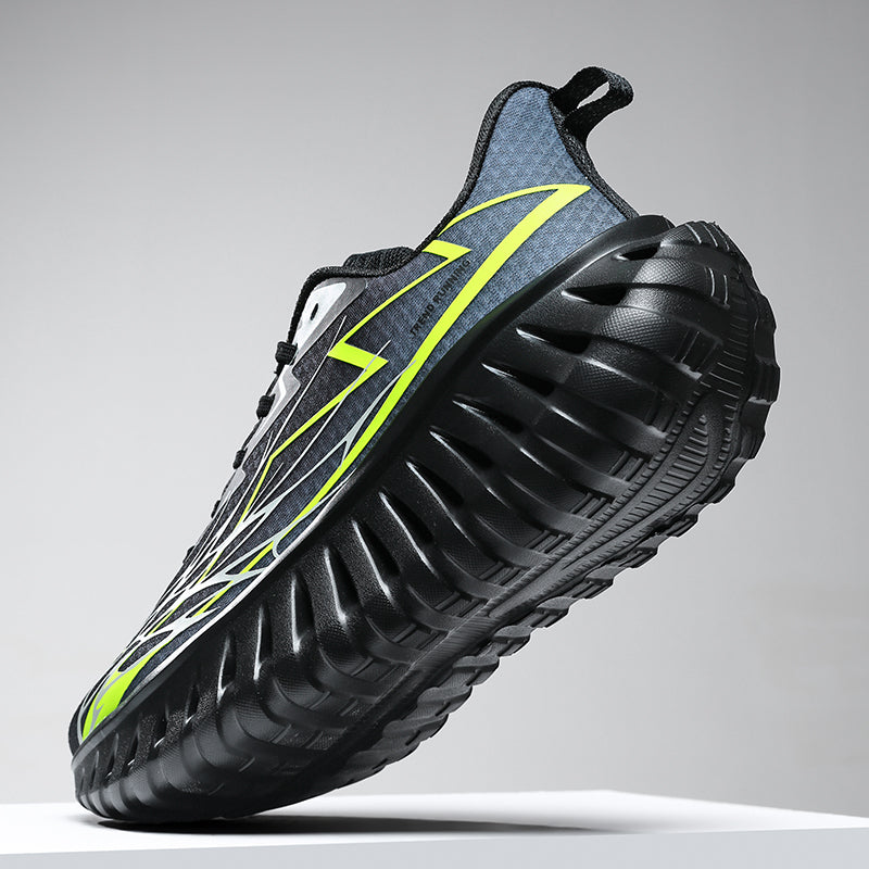 Xume Strike T4 Sneakers - Ultimate Comfort and Style for Every Step