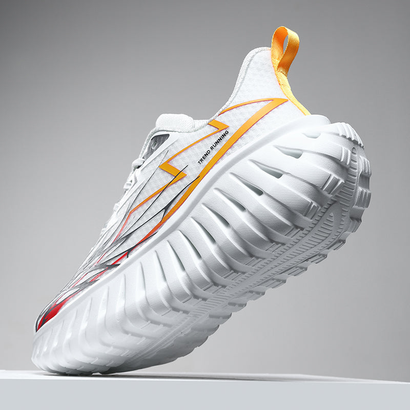 Xume Strike T4 Sneakers - Ultimate Comfort and Style for Every Step