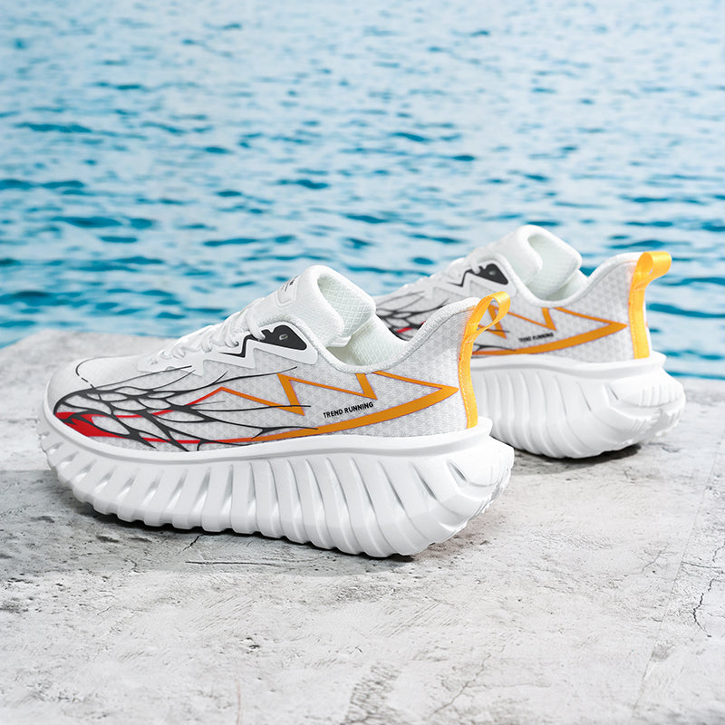 Xume Strike T4 Sneakers - Ultimate Comfort and Style for Every Step
