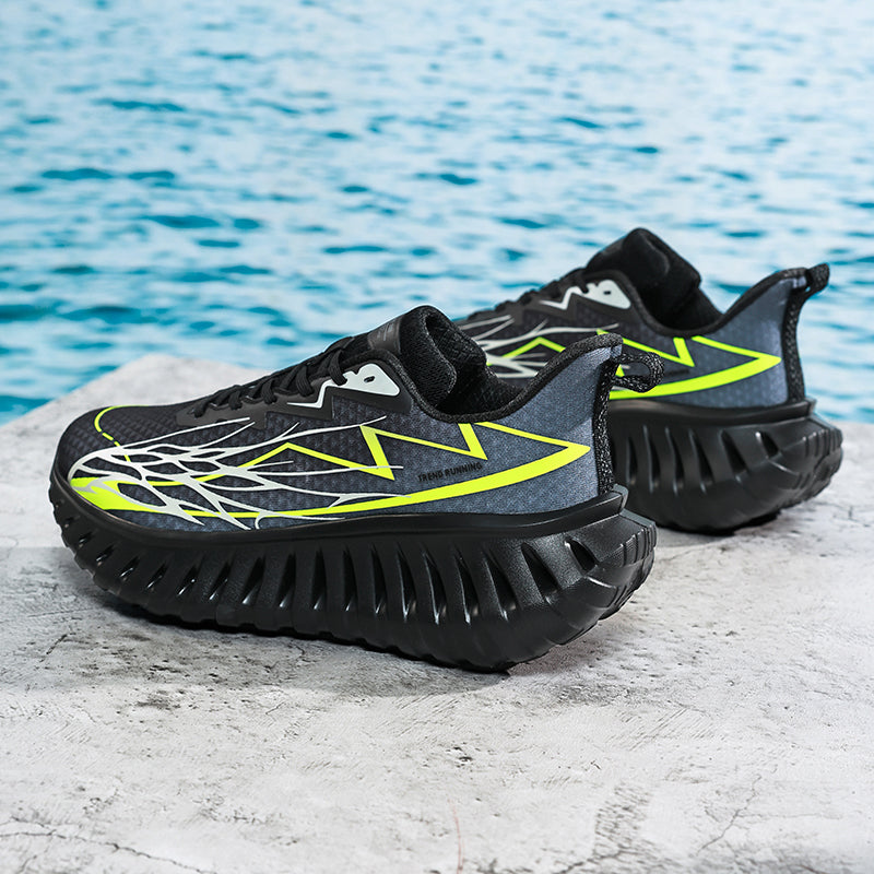 Xume Strike T4 Sneakers - Ultimate Comfort and Style for Every Step