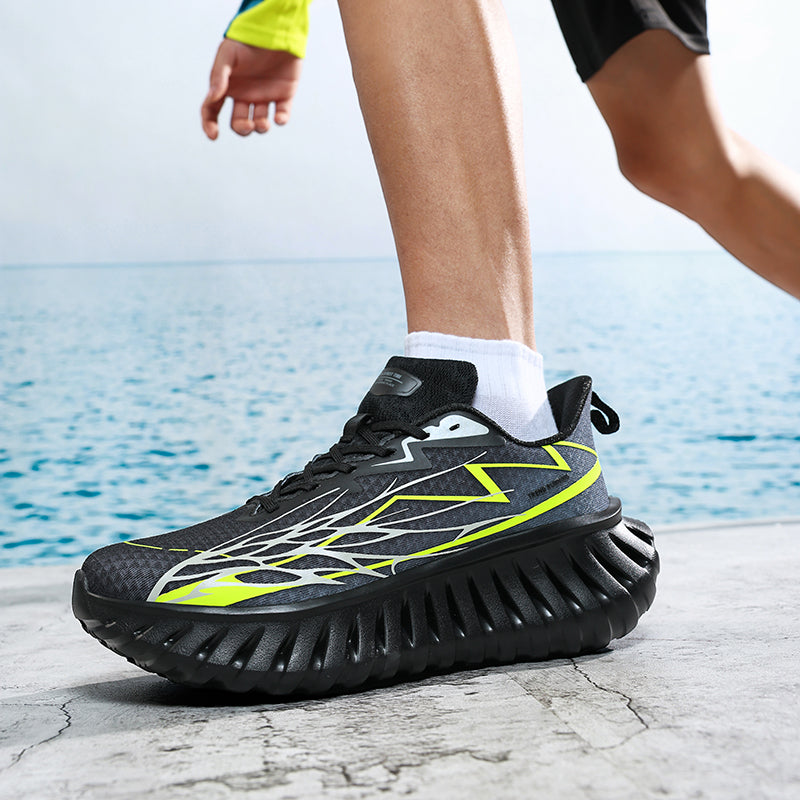 Xume Strike T4 Sneakers - Ultimate Comfort and Style for Every Step