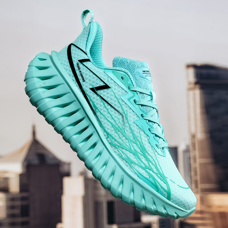 Xume Strike T4 Sneakers - Ultimate Comfort and Style for Every Step