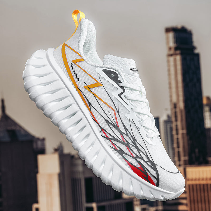 Xume Strike T4 Sneakers - Ultimate Comfort and Style for Every Step