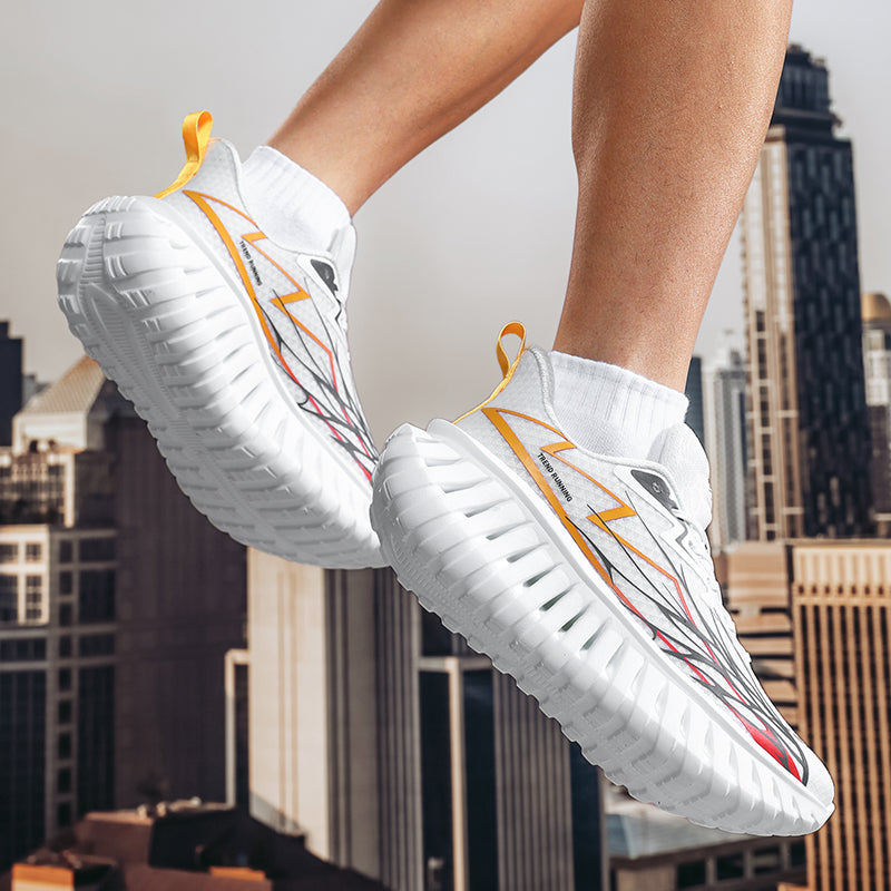 Xume Strike T4 Sneakers - Ultimate Comfort and Style for Every Step