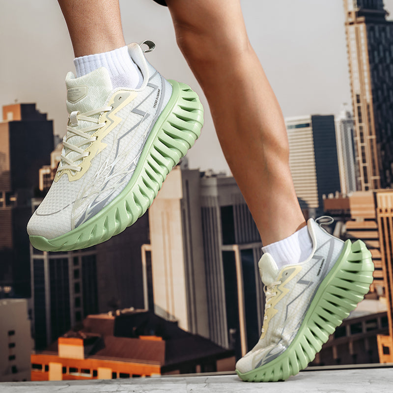 Xume Strike T4 Sneakers - Ultimate Comfort and Style for Every Step