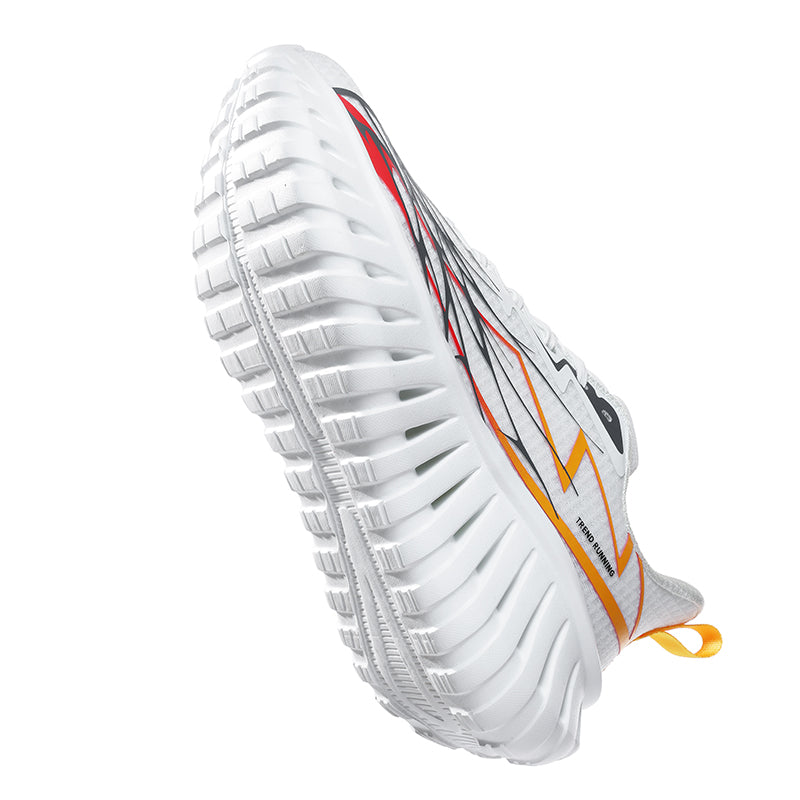 Xume Strike T4 Sneakers - Ultimate Comfort and Style for Every Step