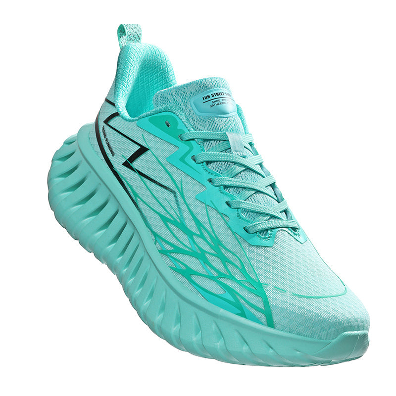 Xume Strike T4 Sneakers - Ultimate Comfort and Style for Every Step