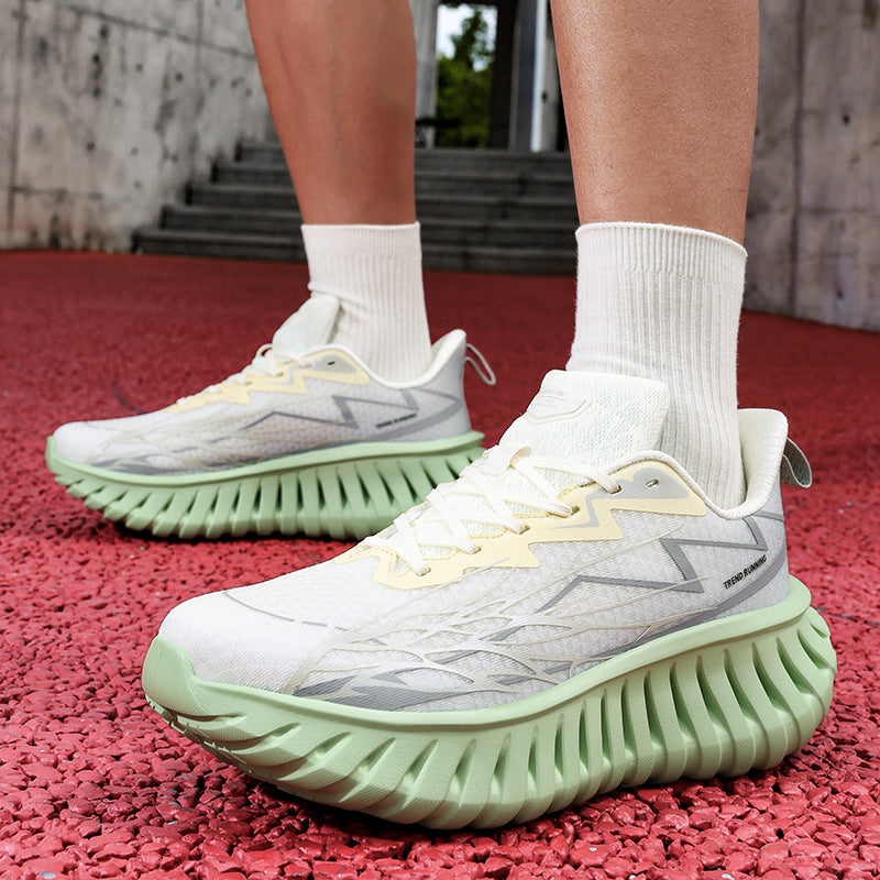 Xume Strike T4 Sneakers - Ultimate Comfort and Style for Every Step