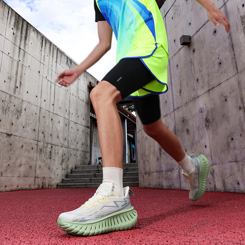 Xume Strike T4 Sneakers - Ultimate Comfort and Style for Every Step