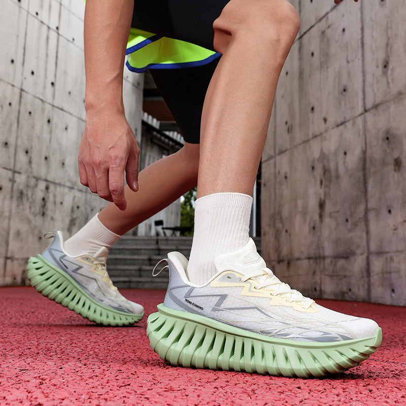 Xume Strike T4 Sneakers - Ultimate Comfort and Style for Every Step