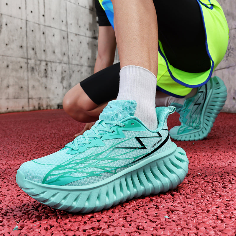 Xume Strike T4 Sneakers - Ultimate Comfort and Style for Every Step