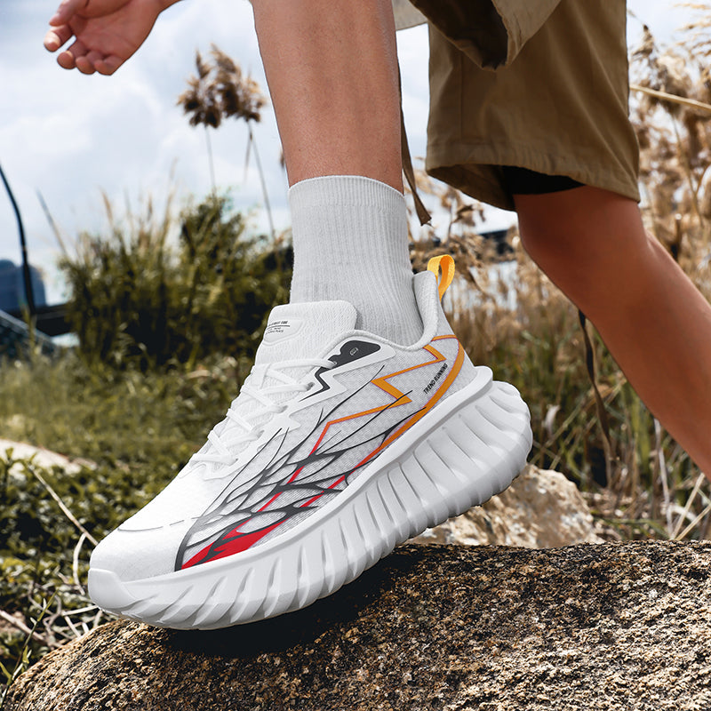 Xume Strike T4 Sneakers - Ultimate Comfort and Style for Every Step