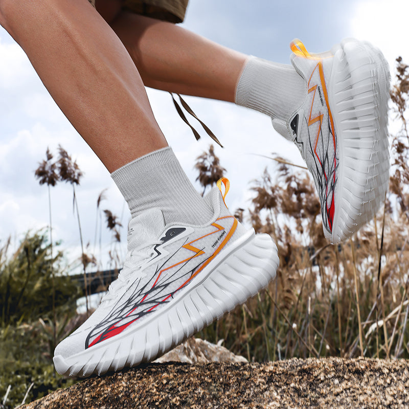 Xume Strike T4 Sneakers - Ultimate Comfort and Style for Every Step