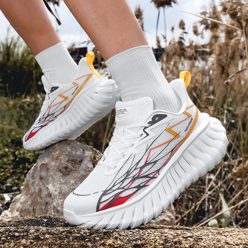 Xume Strike T4 Sneakers - Ultimate Comfort and Style for Every Step