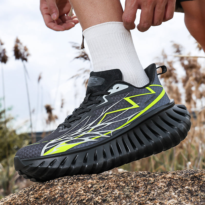 Xume Strike T4 Sneakers - Ultimate Comfort and Style for Every Step