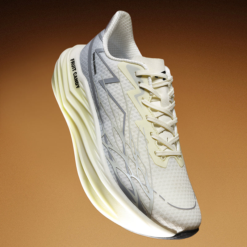 Gadot Knight T4 Sneakers
