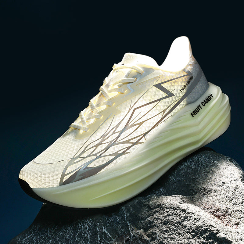Gadot Knight T4 Sneakers