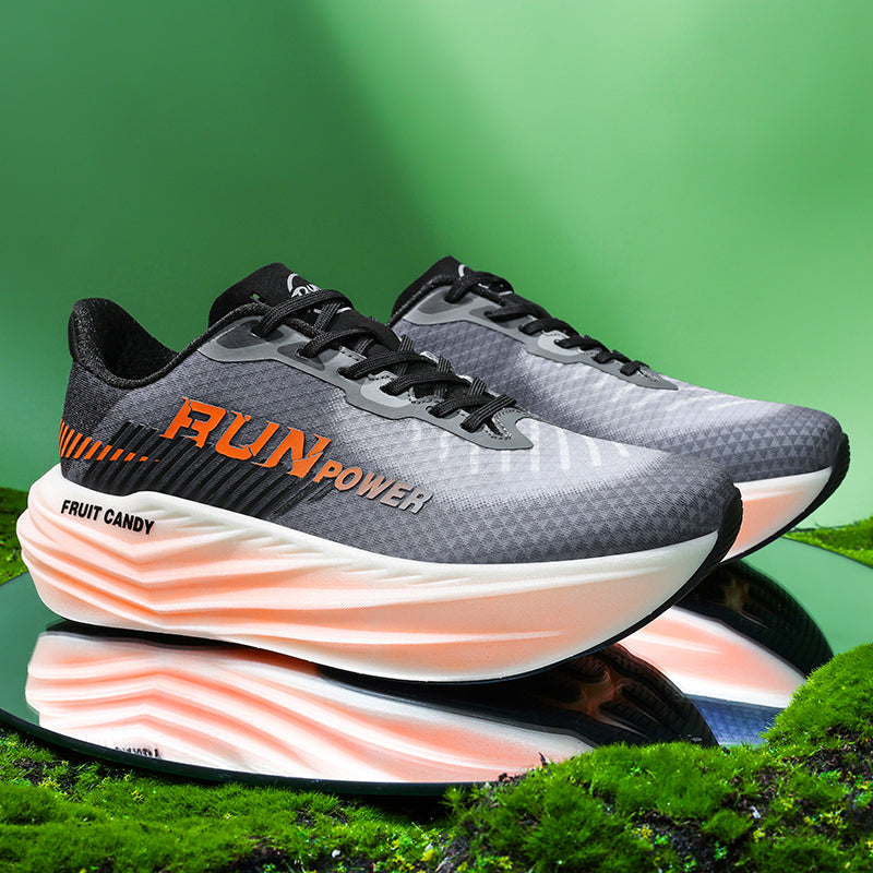 1984 Hype Run Power T4 Sneakers