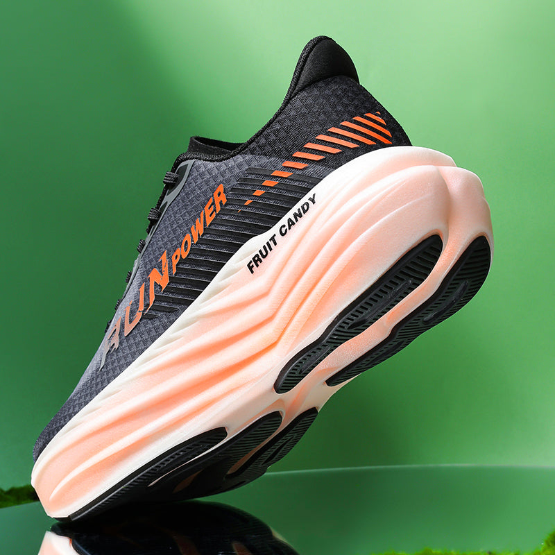 1984 Hype Run Power T4 Sneakers