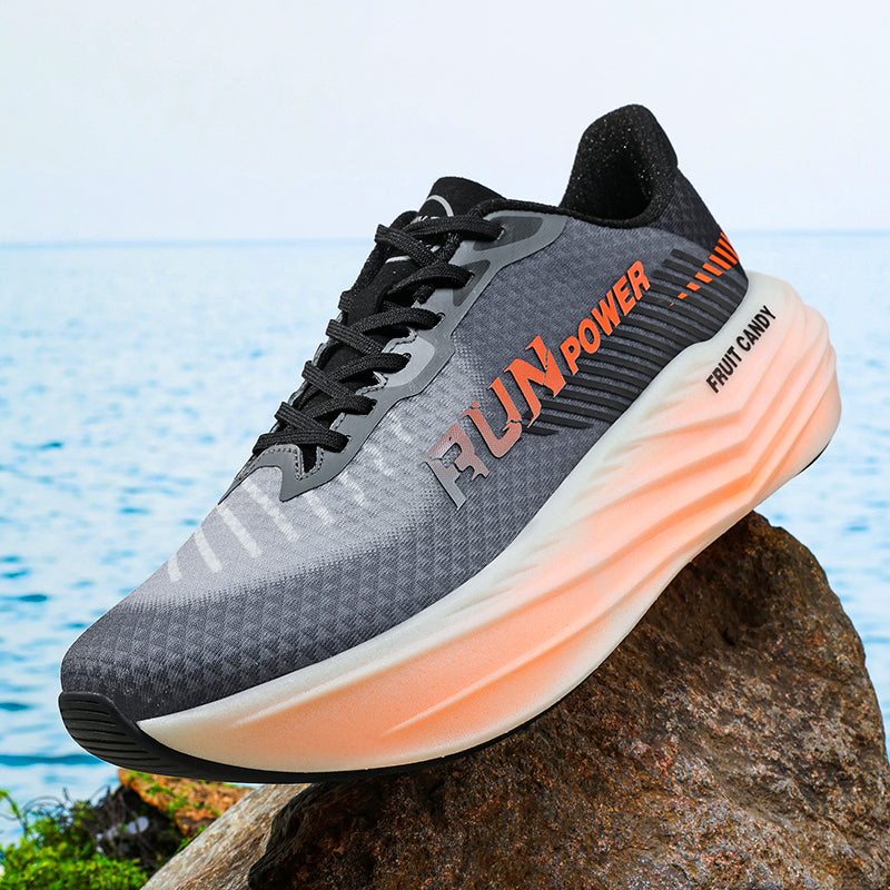 1984 Hype Run Power T4 Sneakers