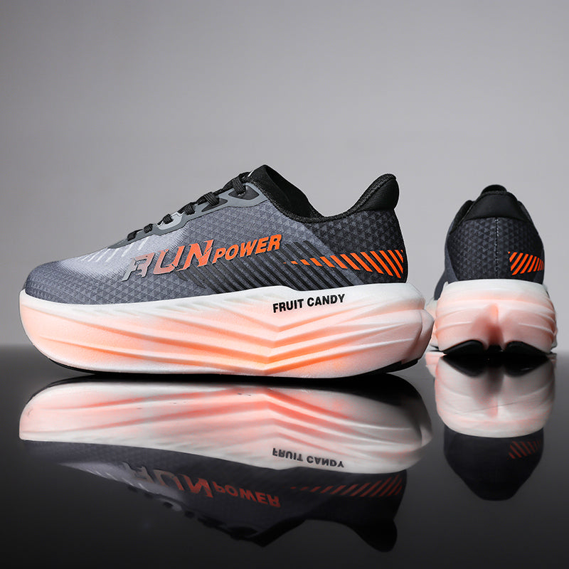 1984 Hype Run Power T4 Sneakers