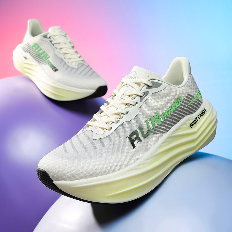 1984 Hype Run Power T4 Sneakers