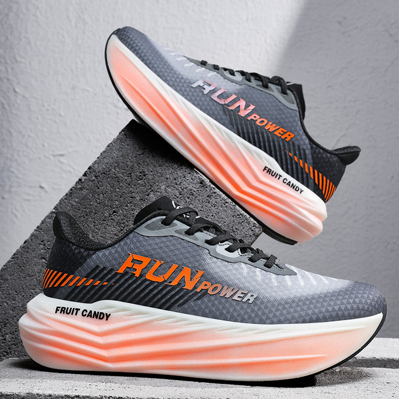 1984 Hype Run Power T4 Sneakers