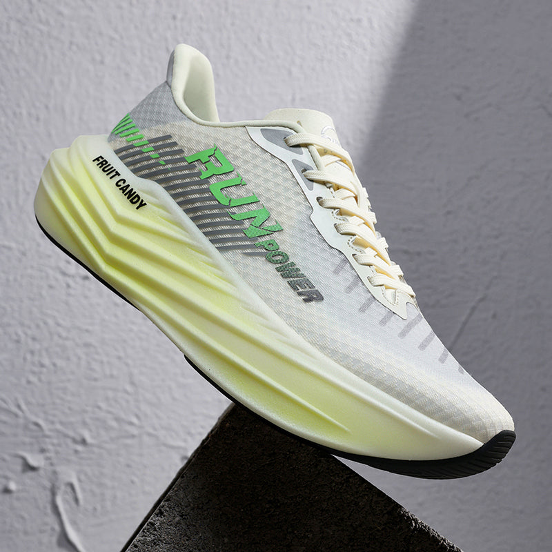 1984 Hype Run Power T4 Sneakers