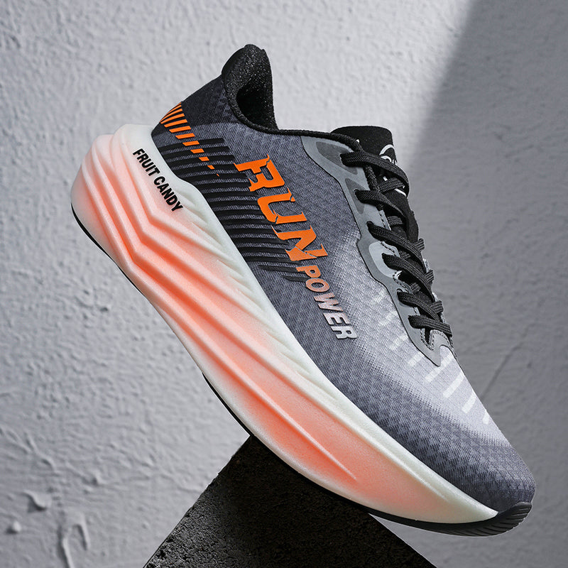 1984 Hype Run Power T4 Sneakers