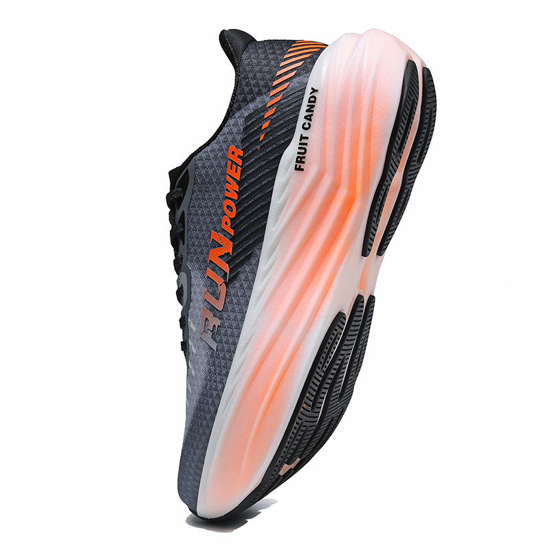 1984 Hype Run Power T4 Sneakers