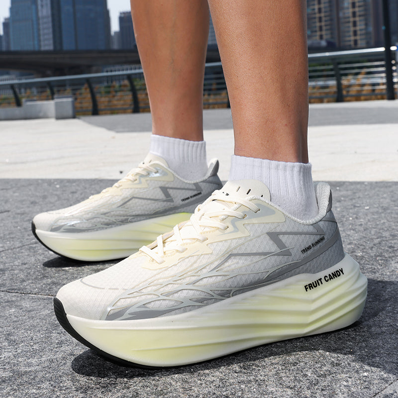 Gadot Knight T4 Sneakers