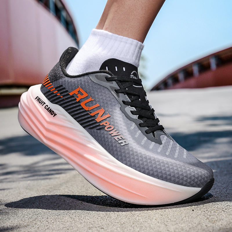 1984 Hype Run Power T4 Sneakers
