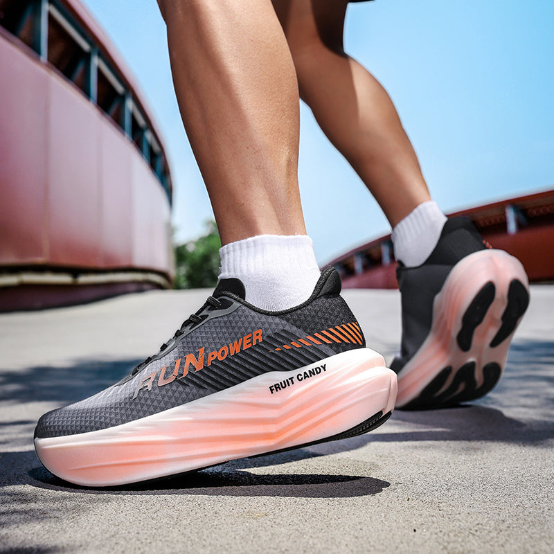 1984 Hype Run Power T4 Sneakers