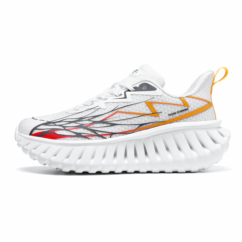 Xume Strike T4 Sneakers - Ultimate Comfort and Style for Every Step