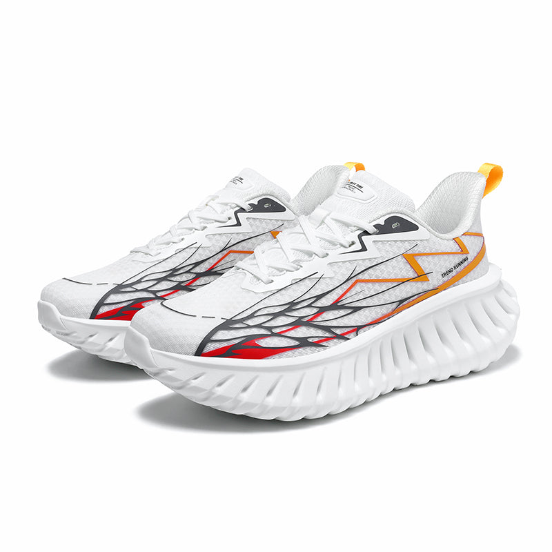 Xume Strike T4 Sneakers - Ultimate Comfort and Style for Every Step