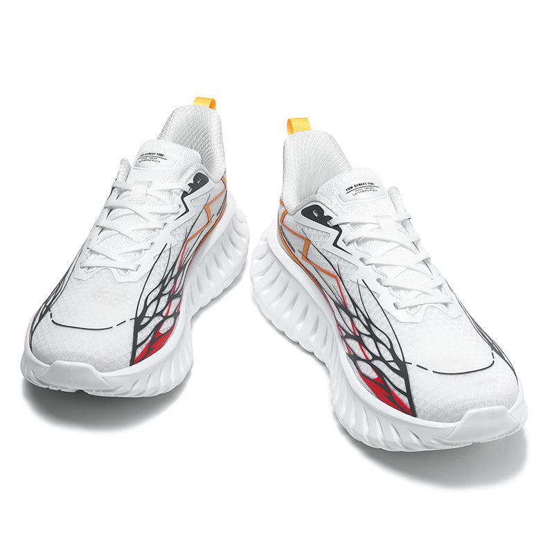 Xume Strike T4 Sneakers - Ultimate Comfort and Style for Every Step