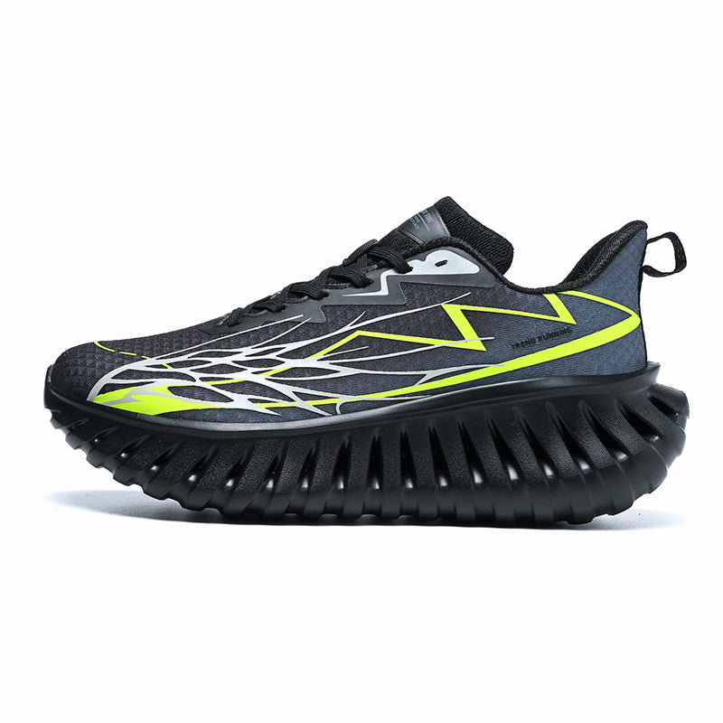 Xume Strike T4 Sneakers - Ultimate Comfort and Style for Every Step